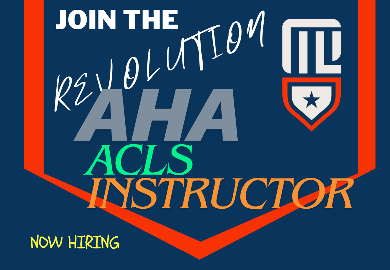ACLS Hire